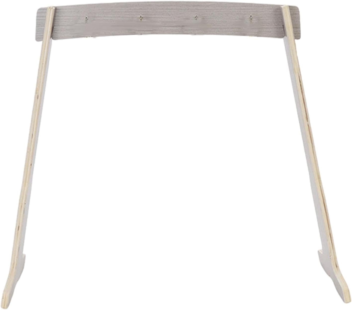 Chime Stand for Wind Chimes - Easy to Assemble Wooden Holder