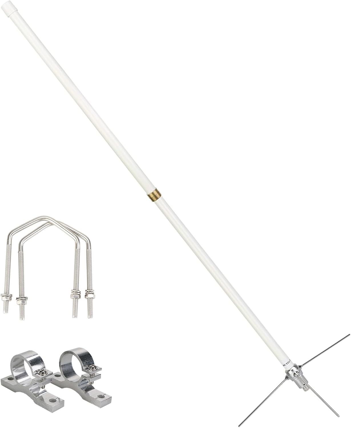 Retevis GMRS Base Antenna for Clear Communication and Stability