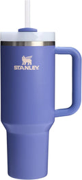 Quencher H2.0 Tumbler 40 oz Lupine - FlowState 3-Position Lid