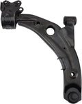 Front Right Lower Control Arm with Ball Joint for 2007-2012 Mazda CX-7