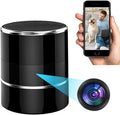 Spy Camera Hidden Camera in Bluetooth Speaker - Discreet 1080P Nanny