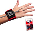 Wrist Snap Training Equipment for Golf Baseball Softball & Basketball