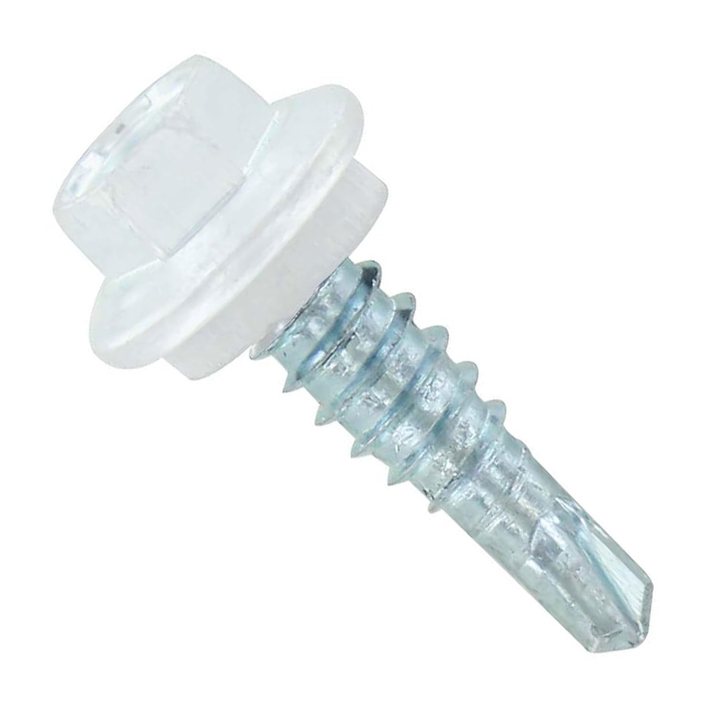 Maxx Steelbinder Metal Roofing Stitch Screws for Secure Fastening
