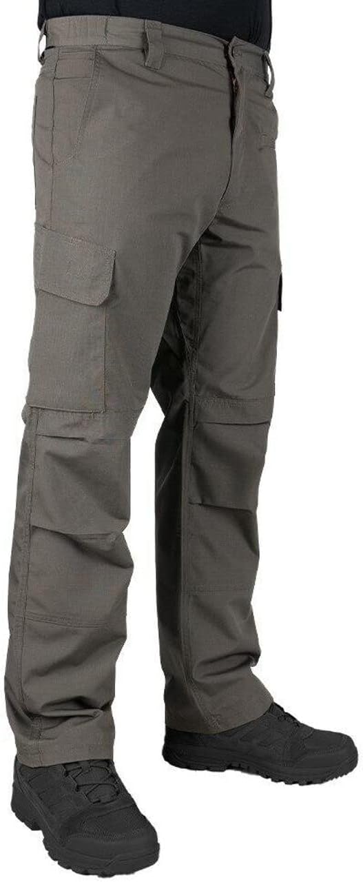 LAPG Men's Urban Ops Tactical Pants for Outdoor and Work Use
