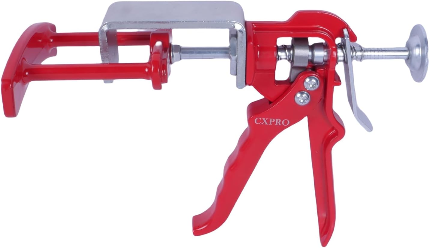 Effortlessly Replace Brake Pads with CXPRO Tool