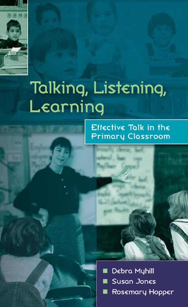 Talking, Listening, Learning: Engaging Educational Tool for Kids