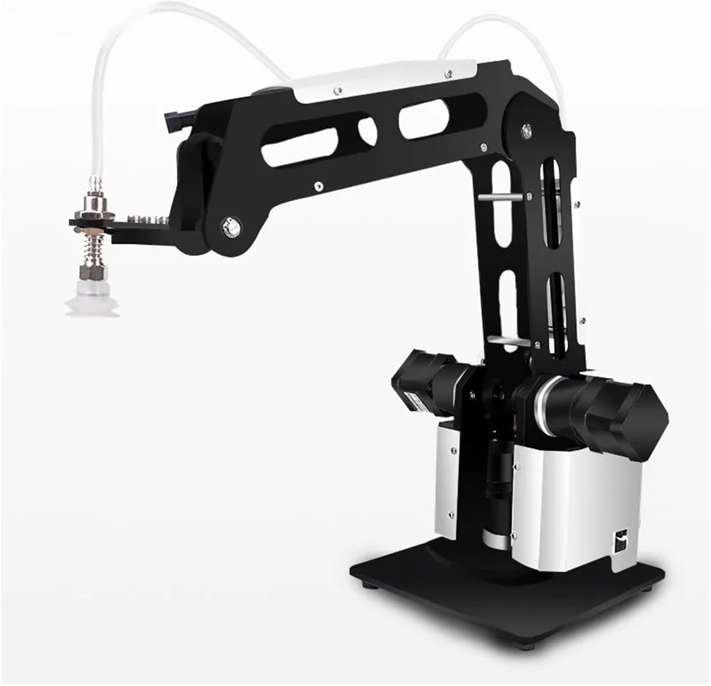 CHUNYE 3-Axis Robotic Arm: 0.5kg Load, Open Source, Teaching Robot