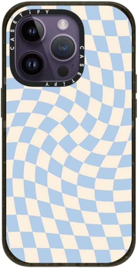 CASETiFY Impact iPhone 14 Pro Case with 8.2ft Drop Protection