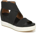 Dr. Scholl's Women's Sheena Wedge Sandal for Ultimate Comfort