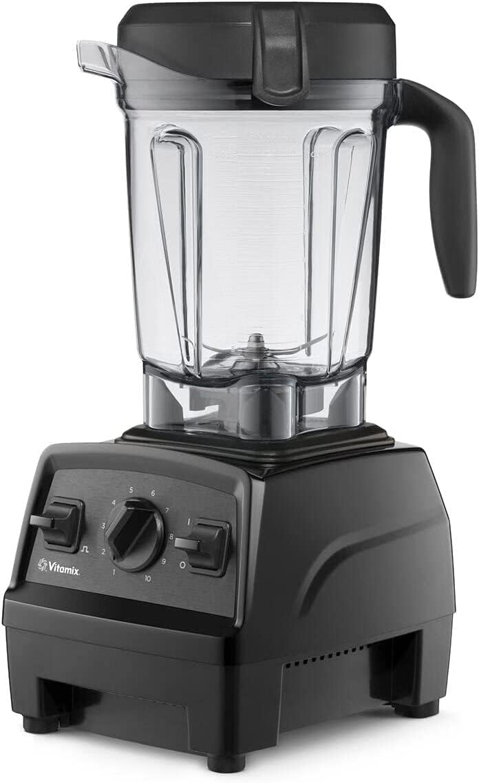 Vitamix E320 Blender - Effortless Blending Power