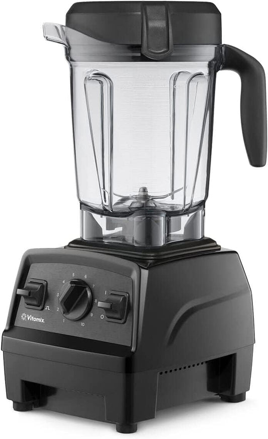 Vitamix E320 Blender - Effortless Blending Power
