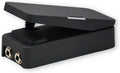 Expression Pedal Foot Captain Dual Outputs - Compact Control