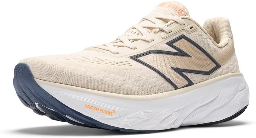 New Balance Fresh Foam X 1080 V14 Running Shoes for Comfort
