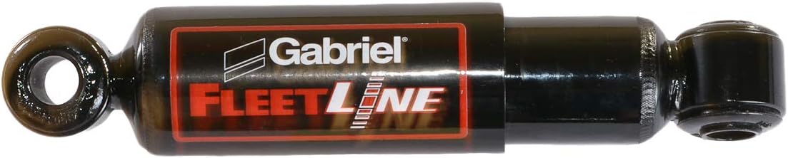 Gabriel 83150 Fleetline Heavy Duty Rear Shock Absorbers