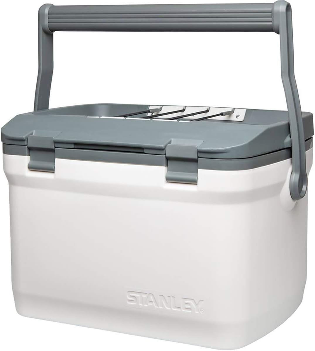 Stanley Adventure Outdoor Cooler 16 qt for Camping and Travel