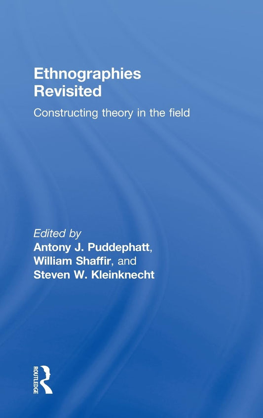 Ethnographies Revisited: A Comprehensive Exploration of Culture