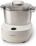 Joydeem Electric Dough Maker with Ferment Function - Versatile 5.3Qt