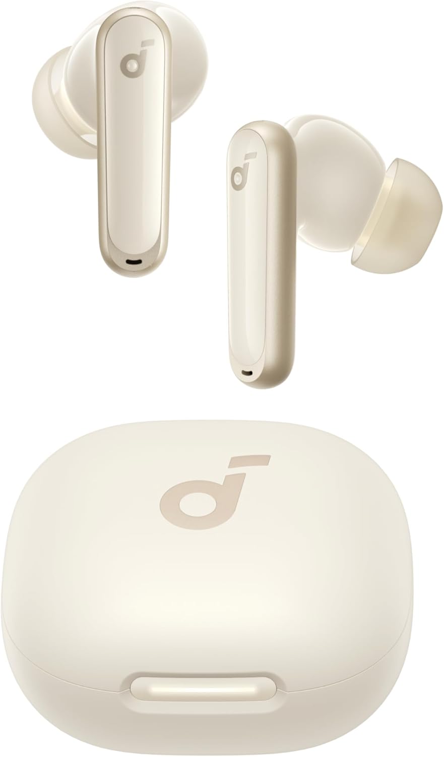 Anker Soundcore P40i: Adaptive Noise Cancelling, 60H Playtime