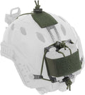 Tactical Helmet Battery Pouch Counterweight Pouch - Compact Balance
