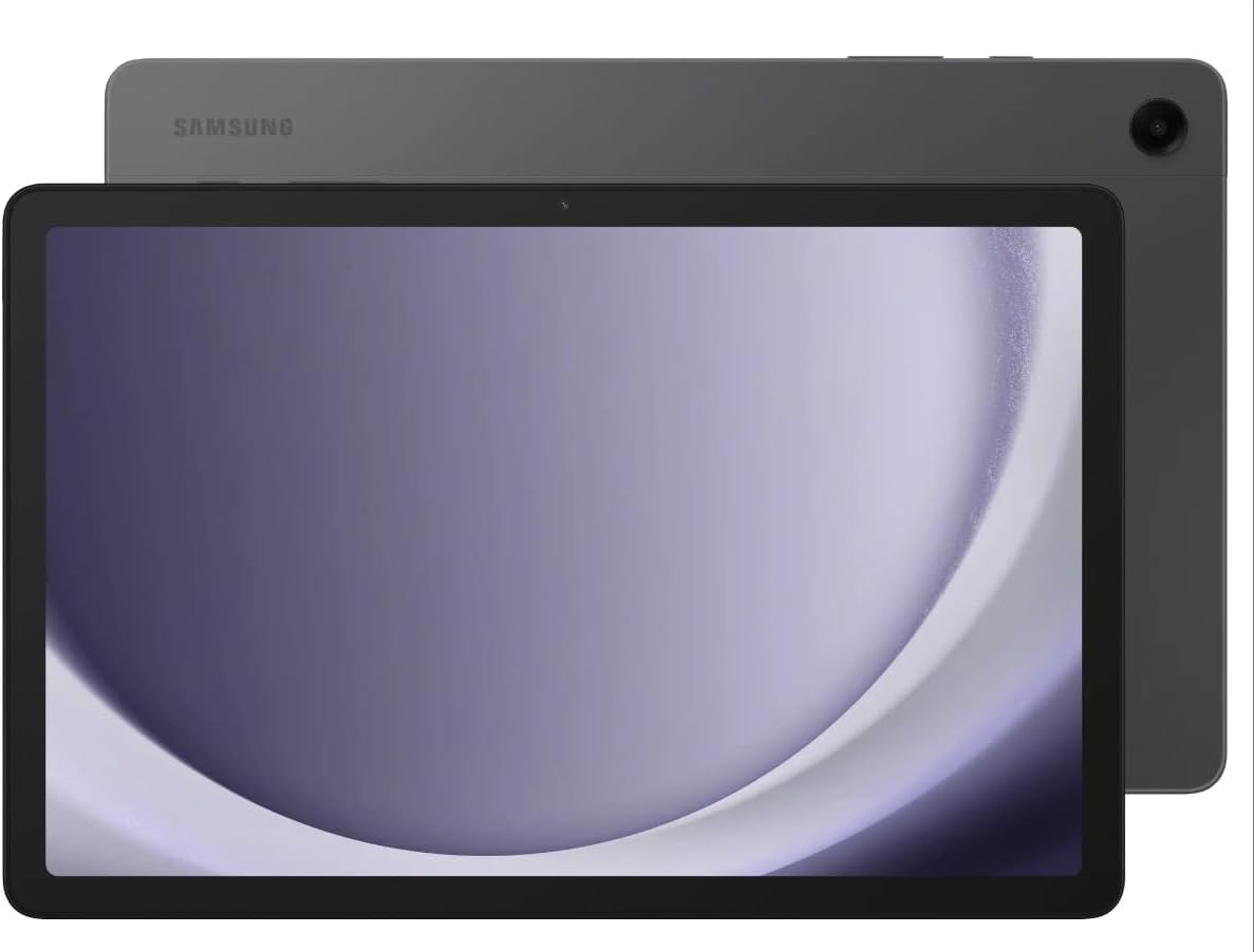 Samsung Galaxy Tab A9+ 11 Wi-Fi Tablet with Big Screen & Sound