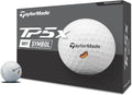TaylorMade Symbol Golf Balls One Dozen - ClearPath Alignment