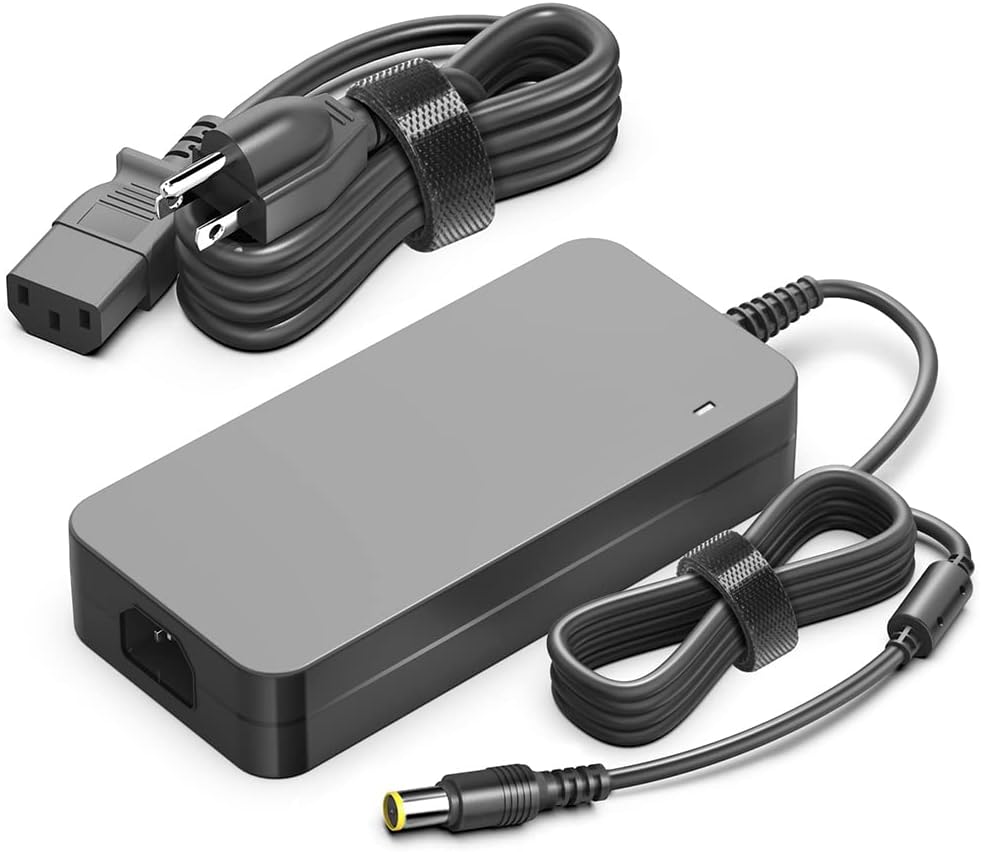 KFD 180W Charger for Jackery Explorer - Fast Power Supply