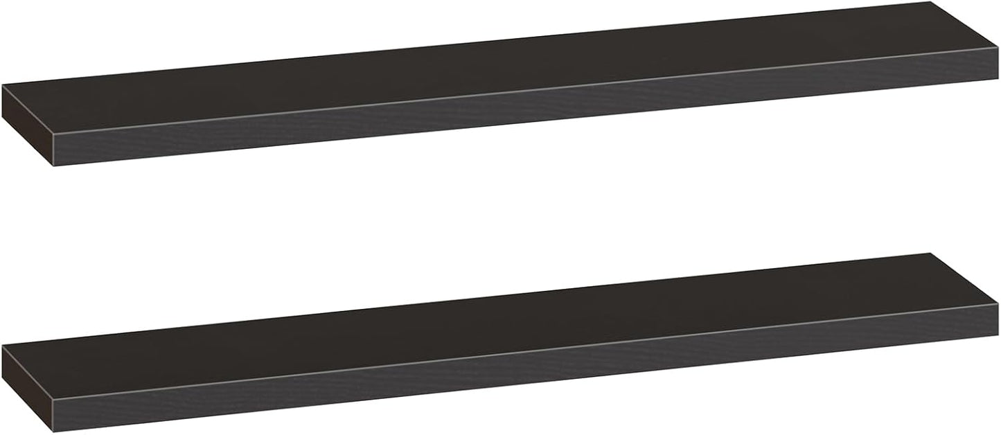 HOOBRO Floating Shelves for Wall - Stylish and Practical Storage