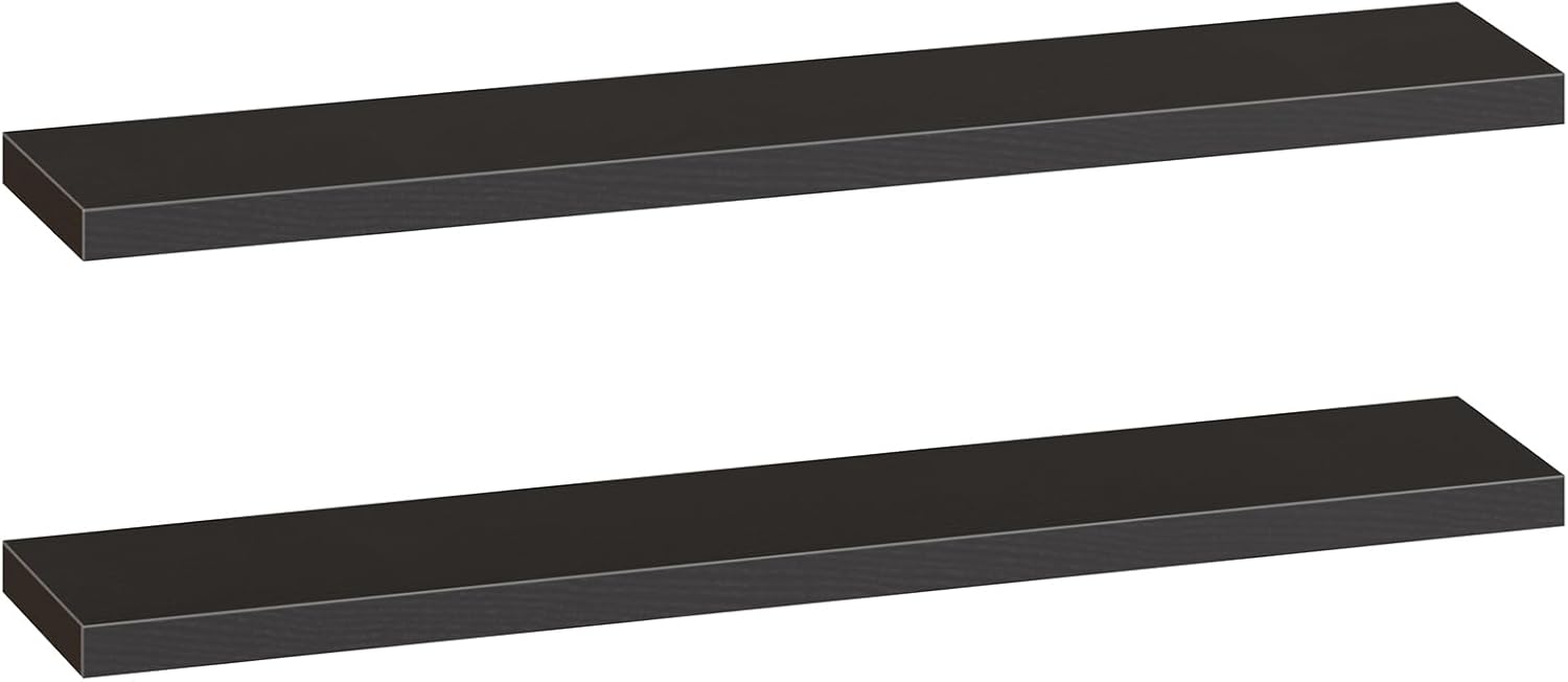 HOOBRO Floating Shelves for Wall - Stylish and Practical Storage