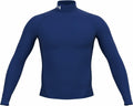 Under Armour Men's ColdGear Compression Mock - Warm, Low-Bulk Base in