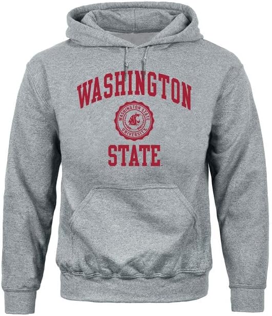 Barnesmith Hooded Sweatshirt - Comfortable Unisex Apparel