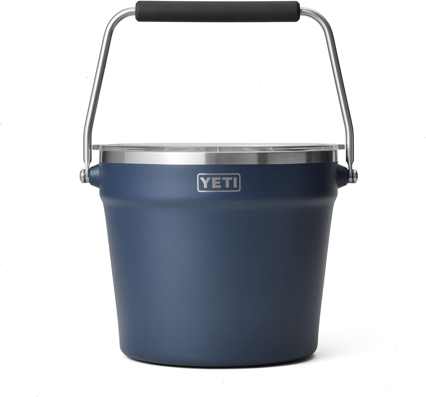 YETI Beverage Bucket for Parties - Large Capacity & Durable Design
