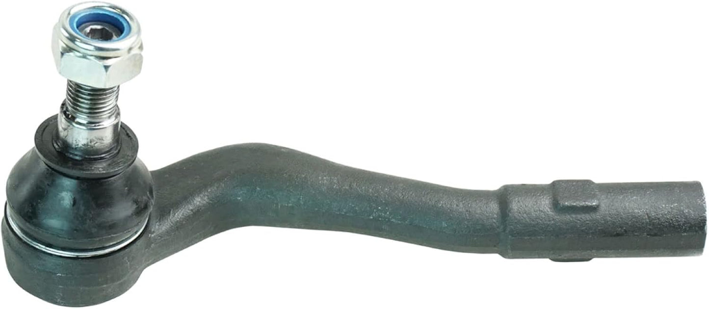 TRQ Tie Rod End for Mercedes Benz C CLK SLK - Quality Replacement