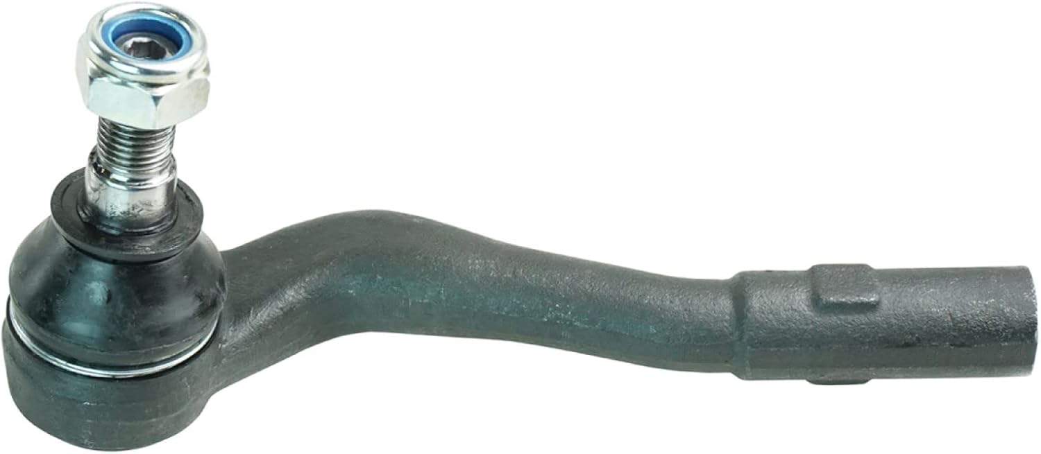 TRQ Tie Rod End for Mercedes Benz C CLK SLK - Quality Replacement