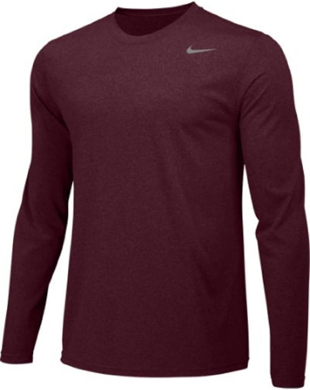 Youth Legend LS T-Shirt by Nike for Ultimate Comfort and Style