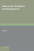 John Locke: Problems and Perspectives - A Collection of New Essays