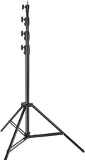 Godox 149 in Heavy Duty Aluminum Photography Light Tripod Stand - Tall