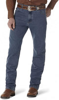 Wrangler Men's Premium Performance Cowboy Cut Regular (Style E6ZE)