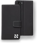 SafeSleeve EMF Protection Galaxy S24 Plus Case - RFID Wallet