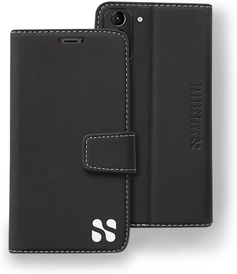 SafeSleeve EMF Protection Galaxy S24 Plus Case for Radiation