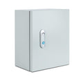 JINDOUZI Steel Electrical Junction Box for Indoor & Outdoor