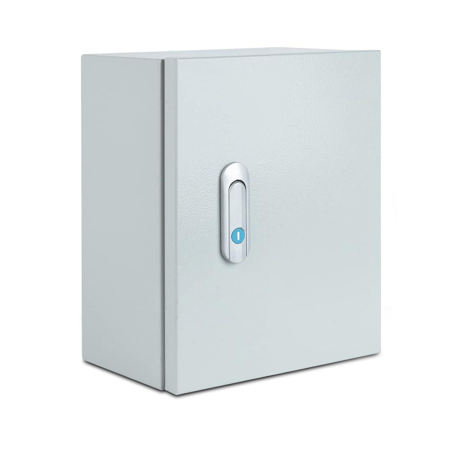 JINDOUZI Steel Electrical Junction Box for Indoor & Outdoor