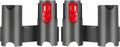 NINEBIRD Docking Station: Effortlessly Store & Organize Dyson Vacuum Attachments!