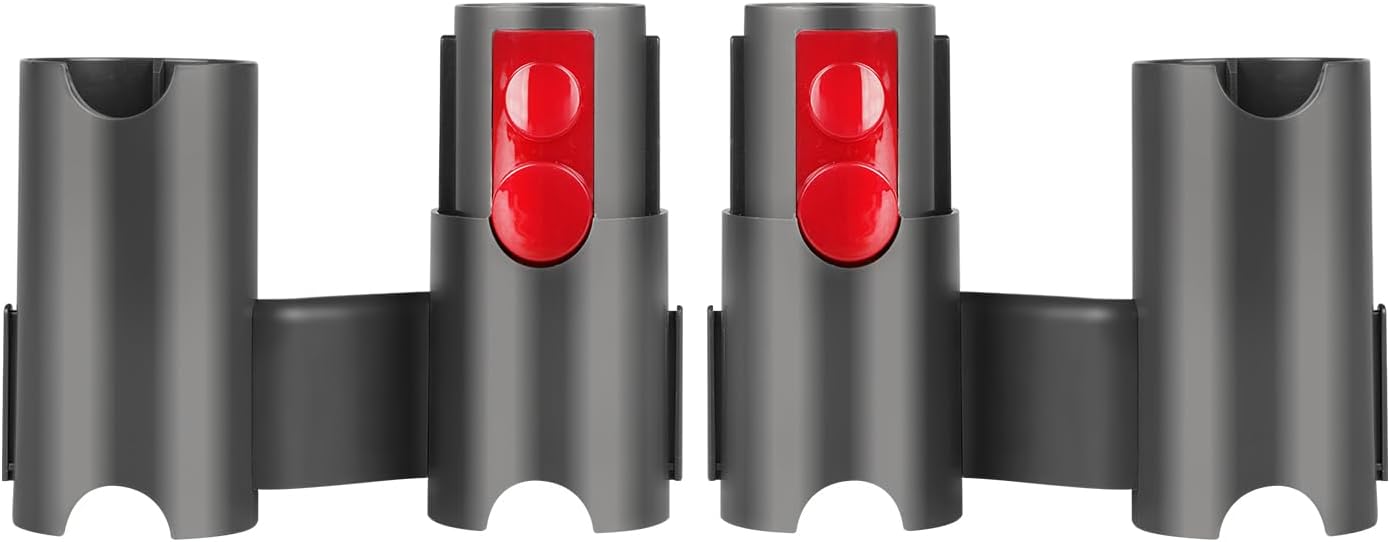 NINEBIRD Docking Station: Effortlessly Store & Organize Dyson Vacuum Attachments!