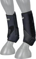 Tough 1 Economy Vented Front Sport Boots - Lightweight Protection
