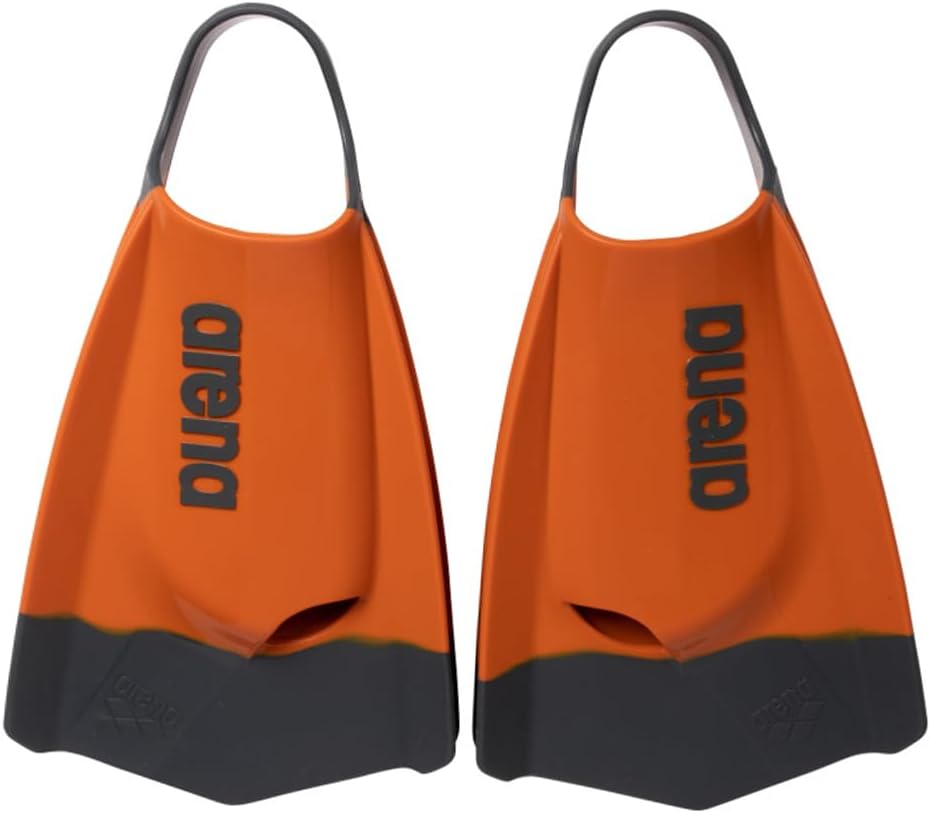 Arena Unisex Adult Powerfin Pro II Swim Training Fins Review