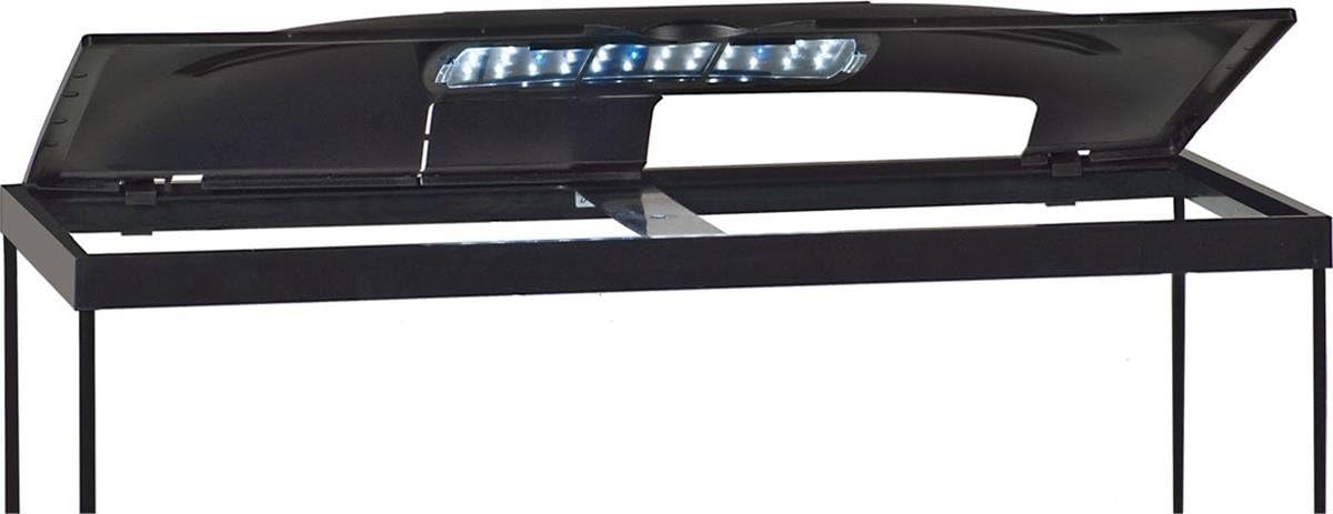 MarineLand LED Aquarium Hood - Perfect for 30 x 12 inch Tanks