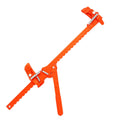 TOMESHA Heavy Duty Carbon Steel Fence Stretcher Tool