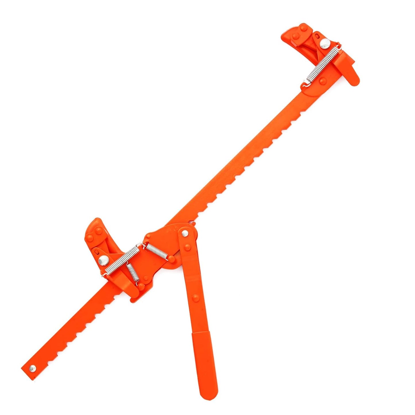 TOMESHA Heavy Duty Carbon Steel Fence Stretcher Tool