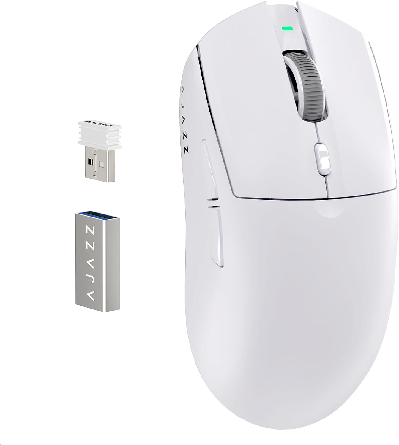 ATTACK SHARK AJ139 G Pro Gaming Mouse with 26000 DPI Precision