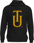 NCAA Licensed Unisex Hoodie in Vibrant Team Colors for Fans